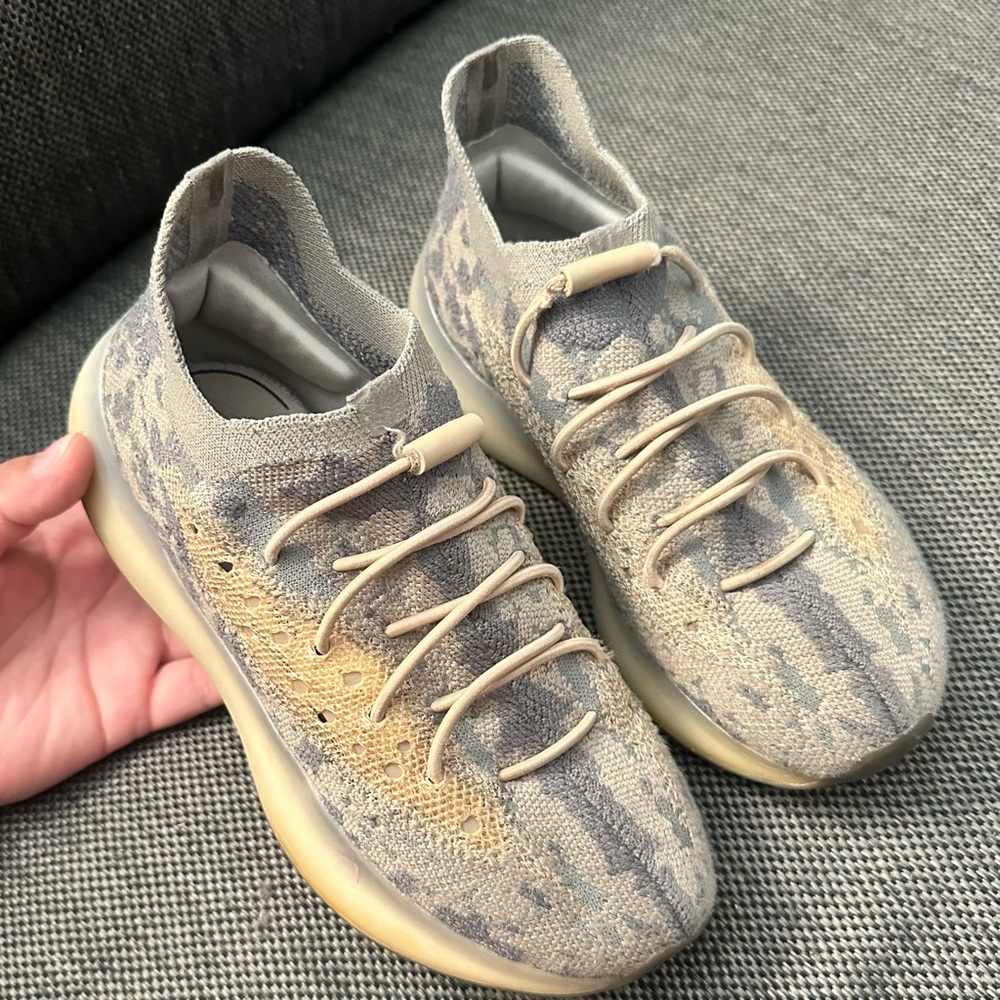 Yeezy